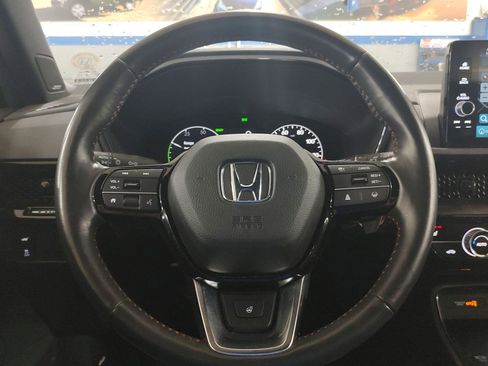 Used 2024 Honda CR-V Sport Touring image 20