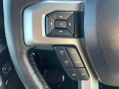 Used 2020 Ford F150 Lariat w/ Equipment Group 502A Luxury image 16