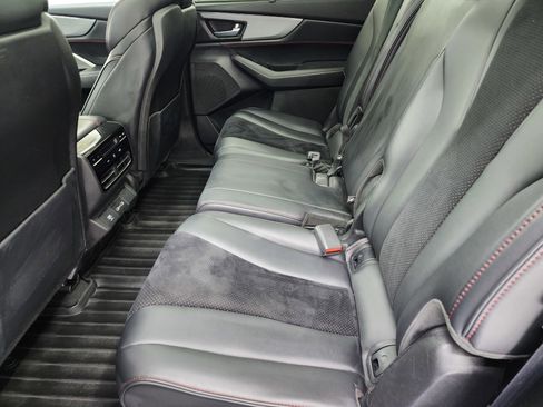 Used 2022 Acura MDX A-Spec image 40