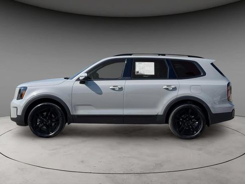 Used 2025 Kia Telluride EX X-Line AWD/4WD image 8