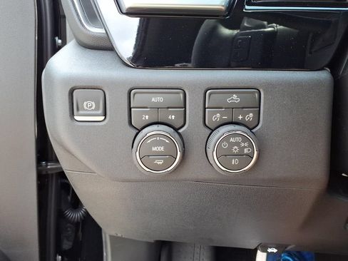 New 2026 Chevrolet Silverado 1500 RST w/ Protection Package AWD/4WD image 13