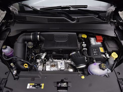 New 2026 Jeep Compass Limited AWD/4WD image 9