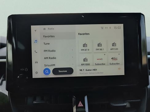 Used 2023 Toyota Corolla LE image 24