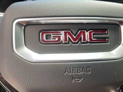 New 2026 GMC Canyon AT4 w/ Technology Plus Package AWD/4WD image 20