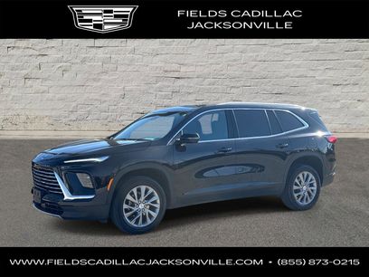 Used 2025 Buick Enclave Preferred
