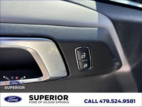 Used 2022 Ford Bronco Wildtrak AWD/4WD image 23