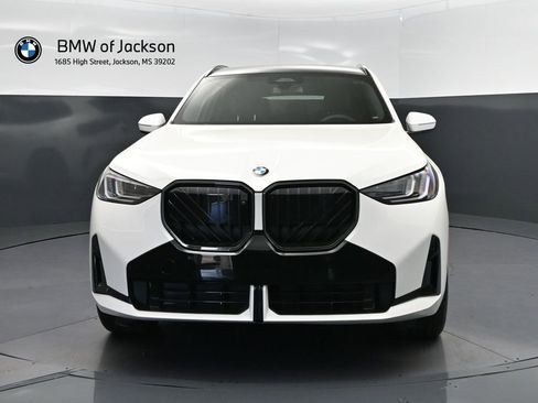 New 2026 BMW X3 xDrive30 w/ Premium Package AWD/4WD image 10
