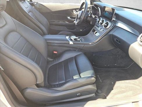 Used 2020 Mercedes-Benz C 300 C 300 image 18