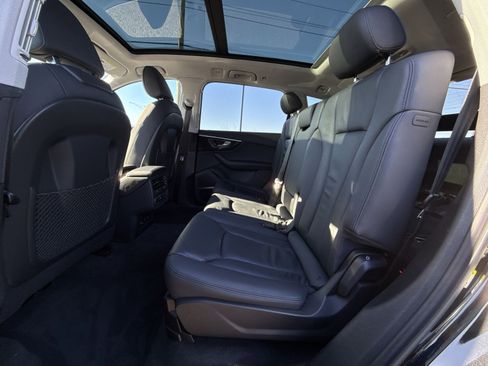 Used 2022 Audi Q7 3.0T Premium Plus w/ Premium Plus Package image 25