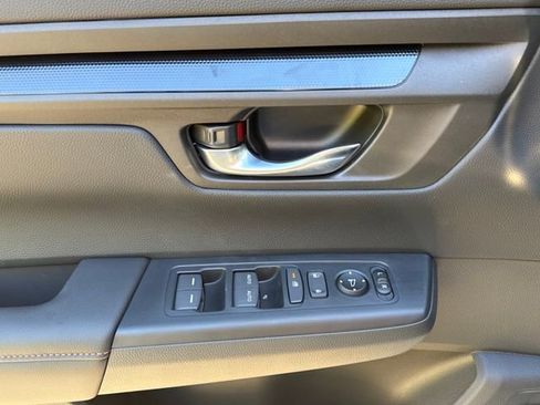 New 2026 Honda CR-V Sport image 13