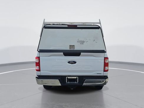 Used 2022 Ford F150 XL w/ Equipment Group 101A High image 4