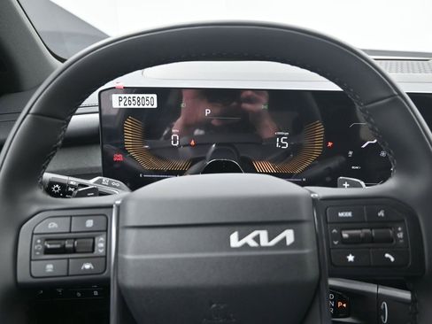 New 2027 Kia Telluride EX X-Line image 16