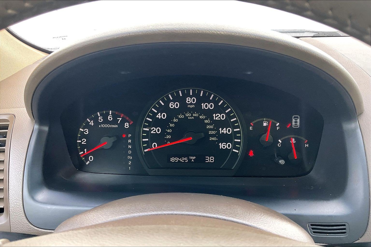 Used 2005 Honda Accord EX-L image 24