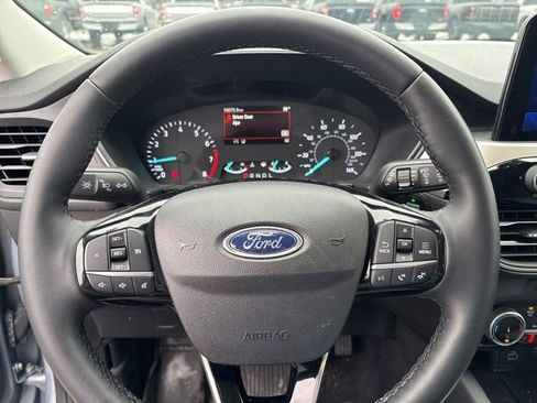 Used 2022 Ford Escape SE w/ Convenience Package image 13