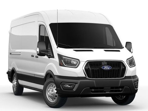 New 2026 Ford Transit 250 Base image 4