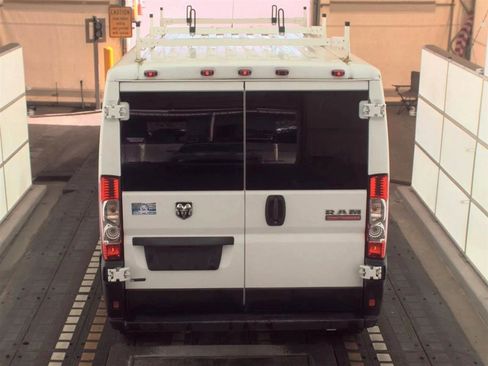 Used 2015 RAM ProMaster 1500 image 6