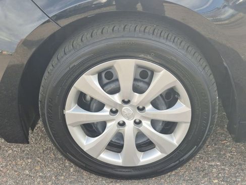 Used 2024 Toyota Corolla LE image 18