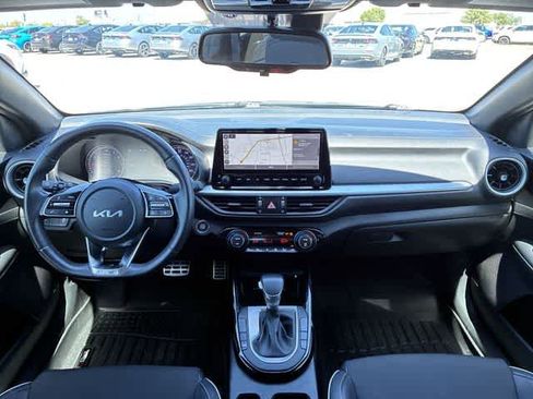 Used 2024 Kia Forte GT-Line w/ GT-Line Premium Package image 15