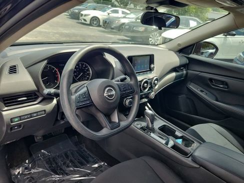 Used 2024 Nissan Sentra S FWD image 15