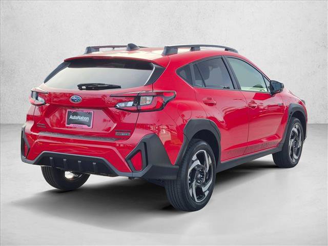 New 2026 Subaru Crosstrek 2.5i Limited AWD/4WD image 2