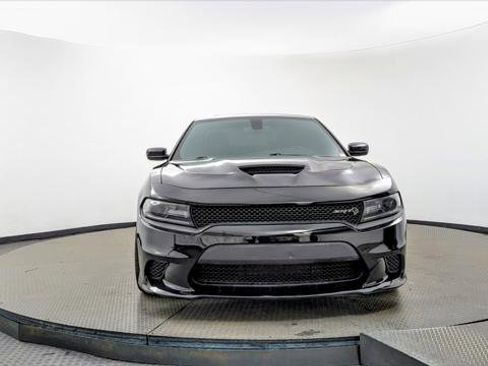 Used 2018 Dodge Charger SRT Hellcat w/ Harman/Kardon Audio Group image 12