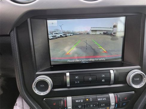 Used 2023 Ford Mustang Convertible image 24