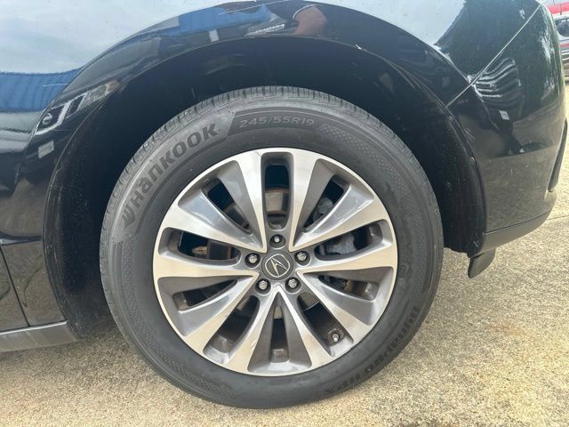 Used 2016 Acura MDX w/ Technology Package AWD/4WD image 19