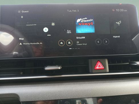 New 2026 Kia Carnival EX FWD image 35
