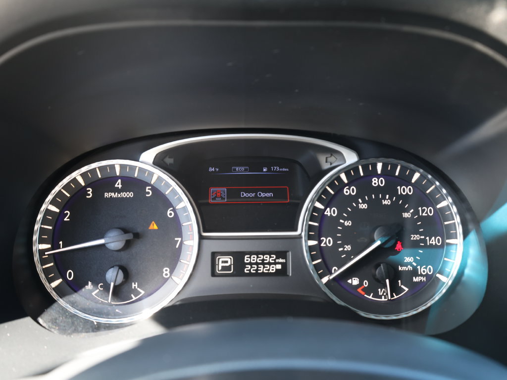 Used 2016 INFINITI QX60 FWD w/ Premium Plus Package image 41