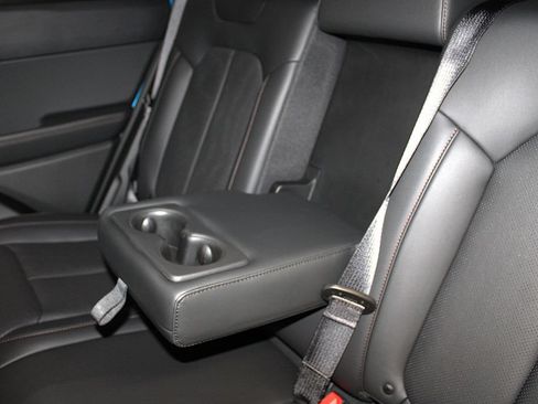 New 2026 Jeep Cherokee Limited AWD/4WD image 29