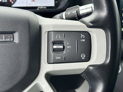 Used 2020 Land Rover Defender 110 S image 17