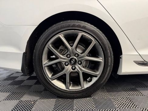 Used 2018 Hyundai Sonata Limited FWD image 36