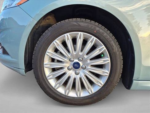 Used 2013 Ford Fusion SE FWD image 15