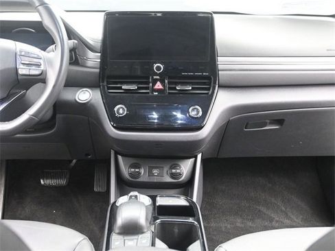 Used 2021 Hyundai Ioniq Limited image 25