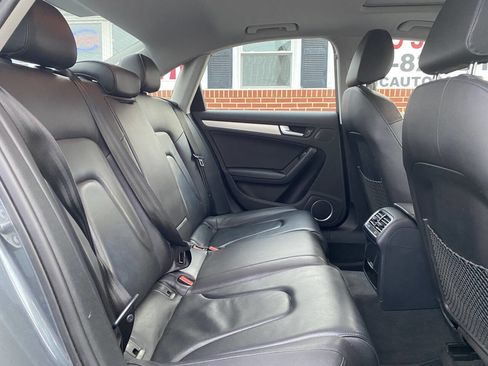 Used 2016 Audi A4 2.0T Premium Plus image 27