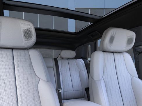 New 2026 Cadillac Lyriq Premium Sport image 24