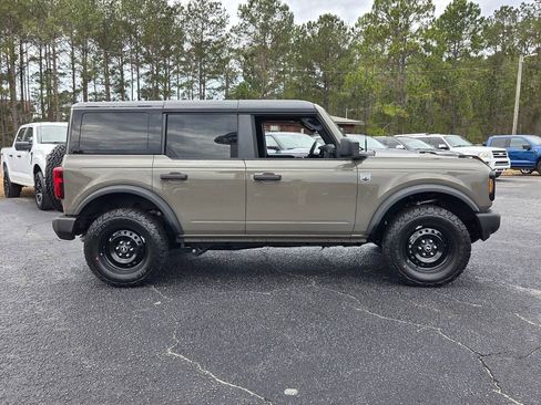New 2026 Ford Bronco Big Bend image 13