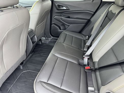 New 2025 Chevrolet Trax ACTIV w/ Driver Confidence Package image 15