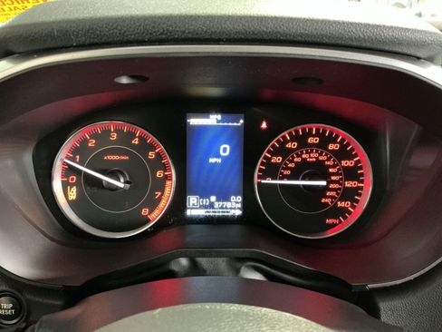 Used 2023 Subaru Impreza 2.0i Sport AWD/4WD image 18
