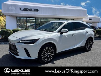 Used 2025 Lexus RX 350 Premium Plus w/ Convenience Package