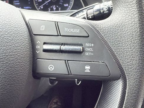 Used 2021 Hyundai Sonata SE image 11