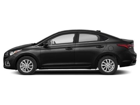 Used 2022 Hyundai Accent SEL image 20