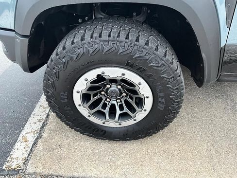 Used 2021 RAM 1500 TRX w/ TRX Lanuch Edition AWD/4WD image 10
