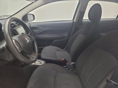 Used 2024 Mitsubishi Mirage G4 LE FWD image 17