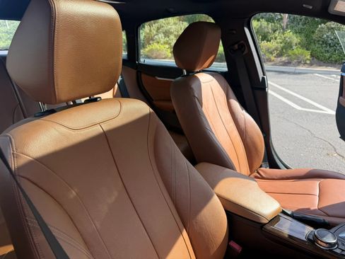 Used 2016 BMW 428i Gran Coupe RWD image 20