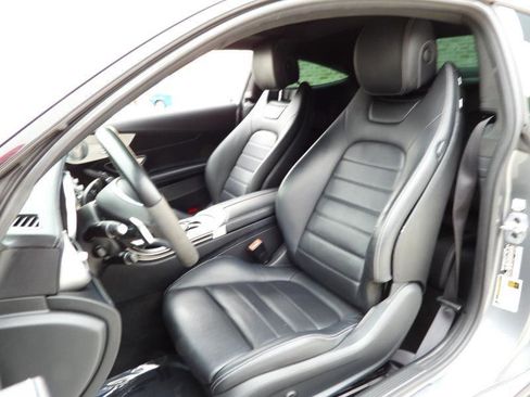 Used 2018 Mercedes-Benz C 300 Coupe image 53