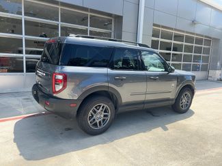 Used 2025 Ford Bronco Sport Big Bend AWD/4WD video 2