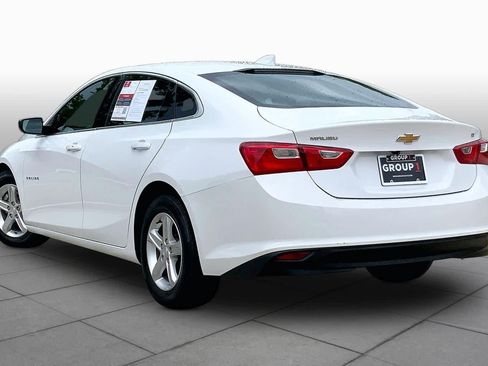 Used 2023 Chevrolet Malibu LT FWD image 12
