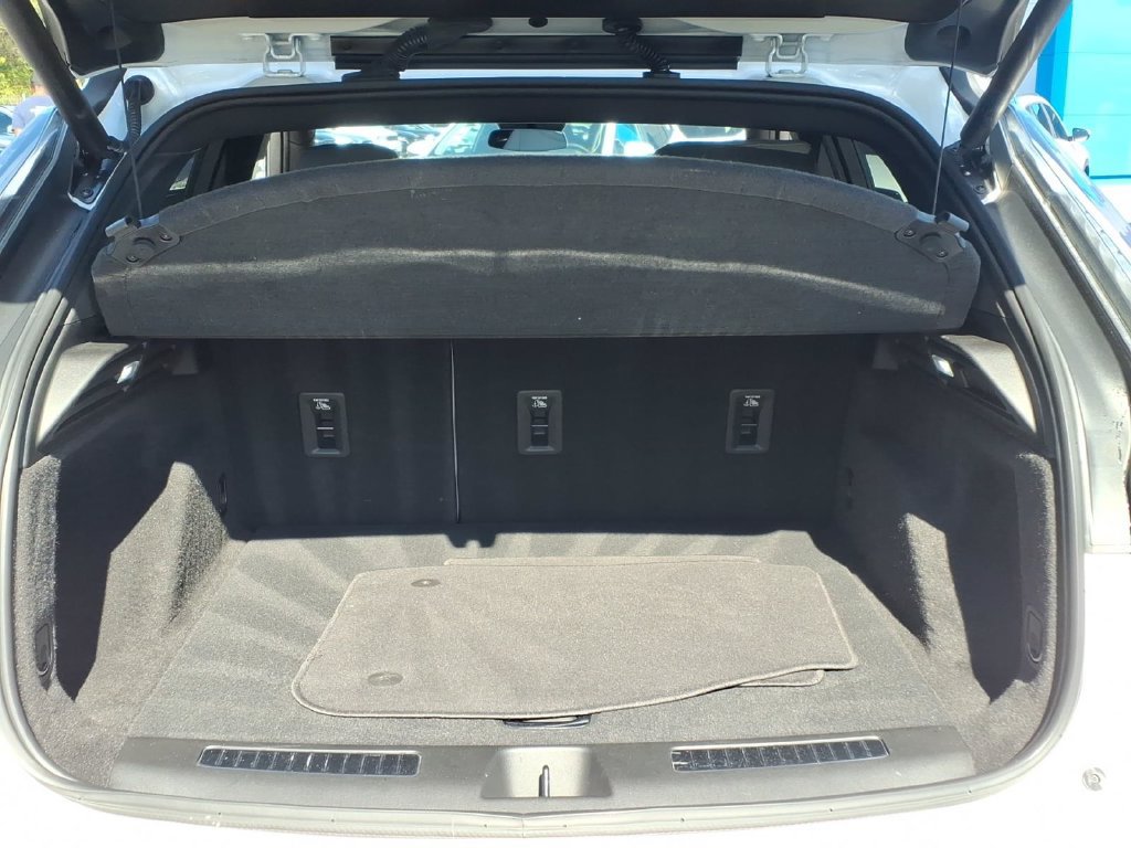 Used 2024 Cadillac XT4 Sport FWD image 20