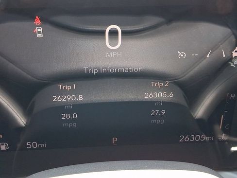 Certified 2024 Buick Encore GX Sport Touring w/ Comfort Package FWD image 19